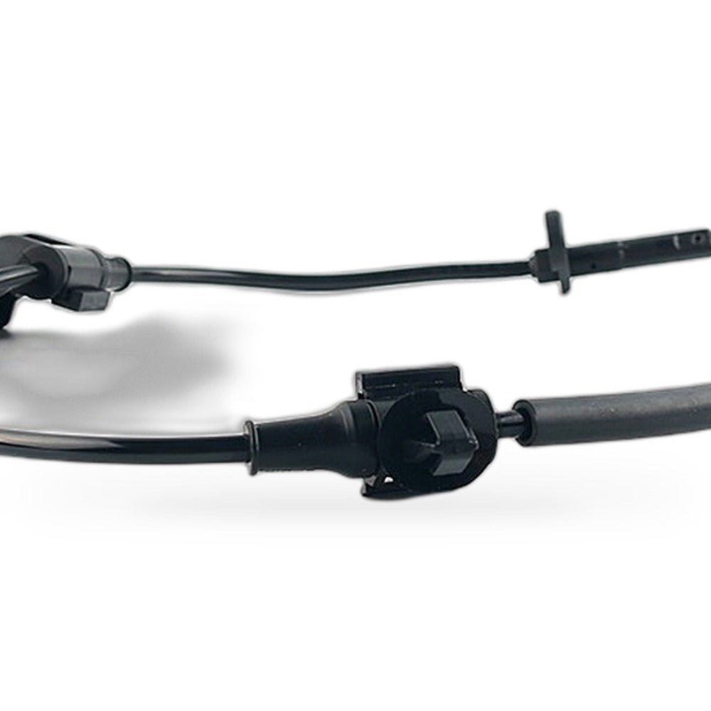 Rear Left ABS Wheel Speed Sensor Suitable for Honda CR-V 2002-2006 57475-S9A-013 - XQ1
