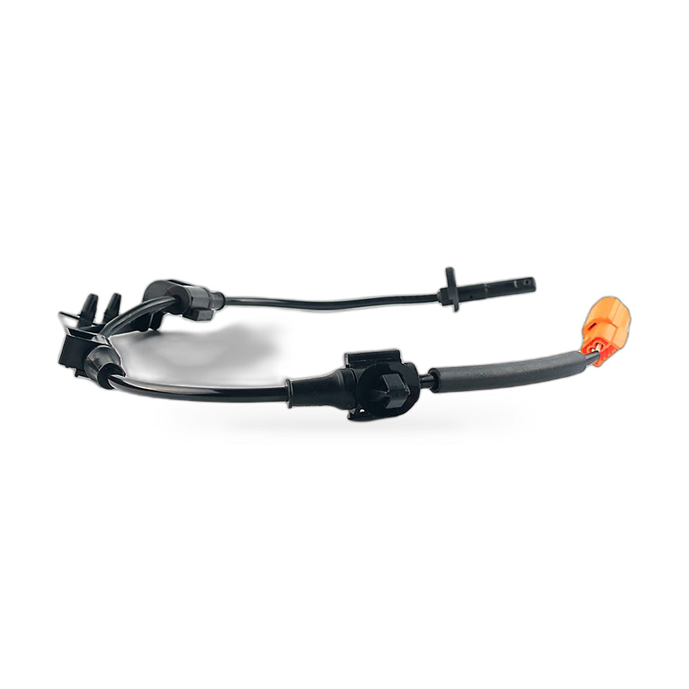 Rear Left ABS Wheel Speed Sensor Suitable for Honda CR-V 2002-2006 57475-S9A-013 - ZT2