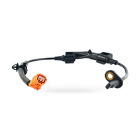 Rear Left ABS Wheel Speed Sensor Suitable for Honda CR-V 2002-2006 57475-S9A-013 - ZT3