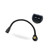 Knock Sensor Suitable for Hyundai Accent Elantra Tucson Kia Rio 39250-26600 - BD1