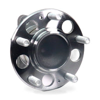 Rear Wheel Hub Bearing Unit with ABS Sensor Suitable for Hyundai Ioniq Elantra - ZT3