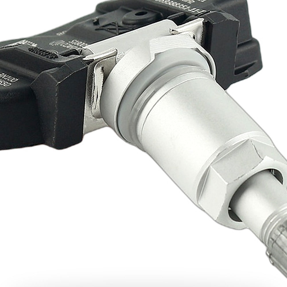 TPMS Tire Pressure Sensor Suitable for Hyundai Kia Elantra Genesis 52933-3N100 - XQ1