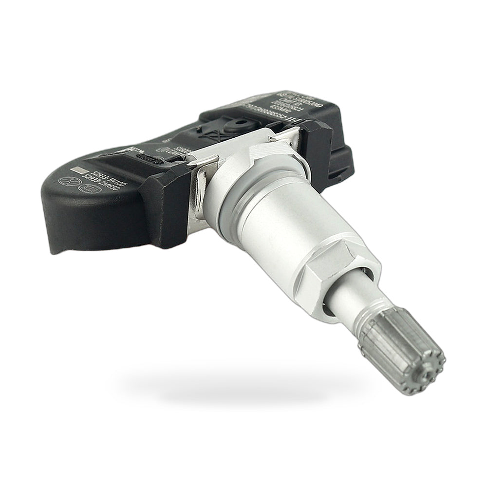 TPMS Tire Pressure Sensor Suitable for Hyundai Kia Elantra Genesis 52933-3N100 - ZT2