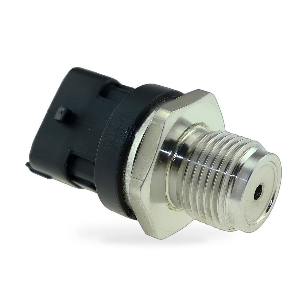 Fuel Rail Pressure Sensor Suitable for Hyundai H-1 i800 iLoad Kia Sorento - ZT3