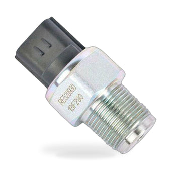 compare product Fuel Rail Pressure Sensor Regulator Suitable for Isuzu 499000-6141