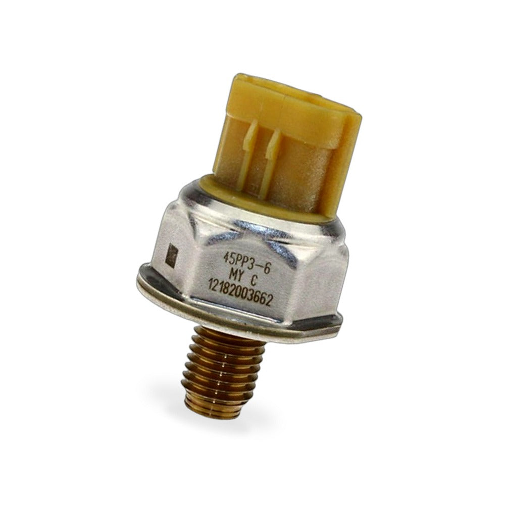 Fuel Rail Pressure Sensor Suitable for Isuzu D-Max Rodeo Holden Colorado - BD1
