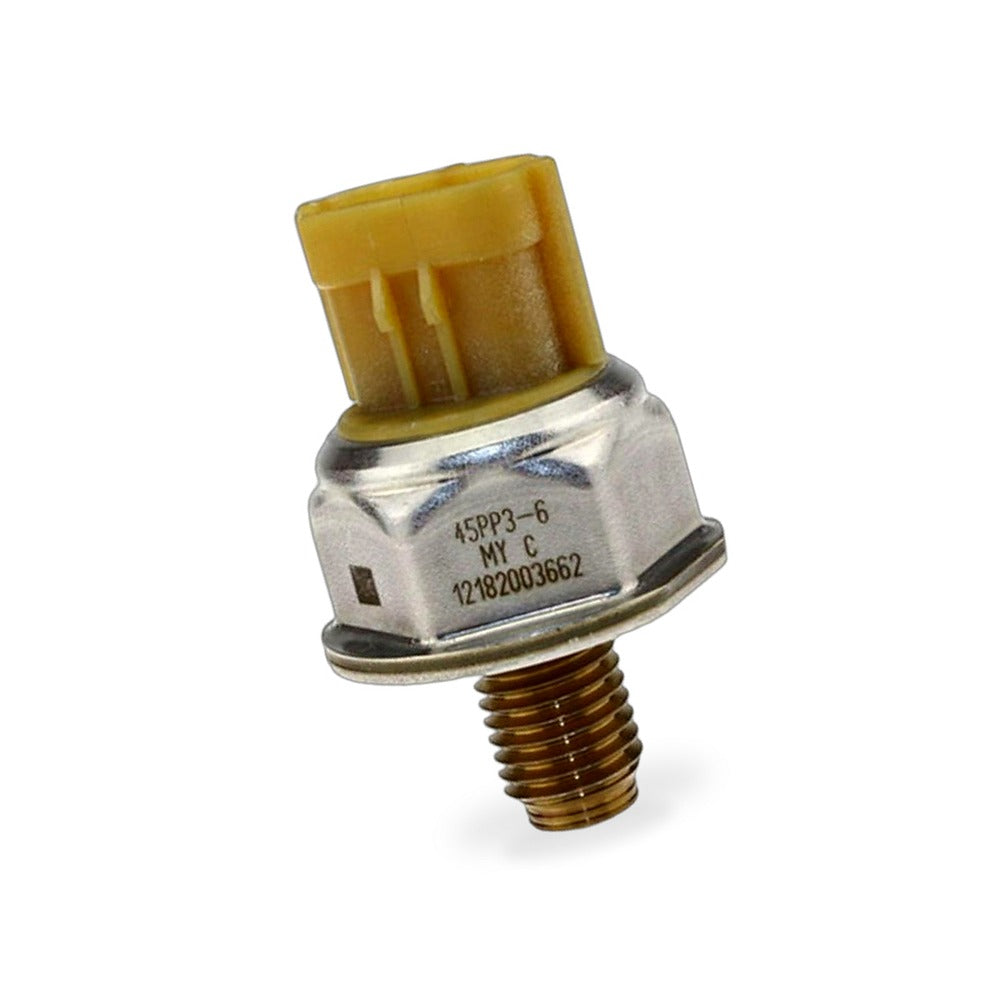Fuel Rail Pressure Sensor Suitable for Isuzu D-Max Rodeo Holden Colorado - BD2