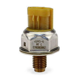compare product Fuel Rail Pressure Sensor Suitable for Isuzu D-Max Rodeo Holden Colorado
