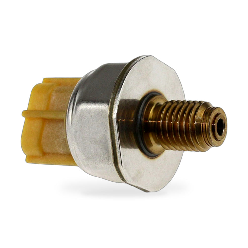 Fuel Rail Pressure Sensor Suitable for Isuzu D-Max Rodeo Holden Colorado - ZT3