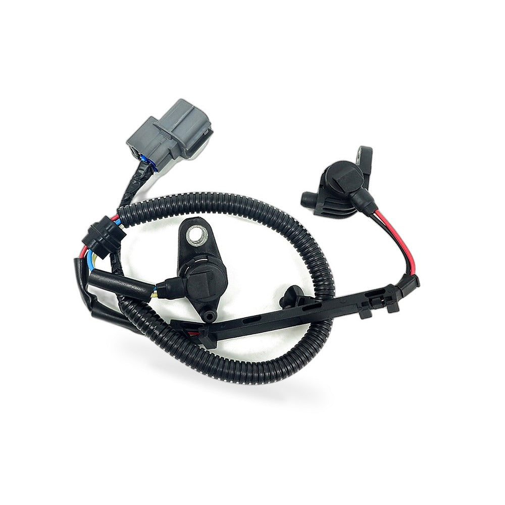 Crankshaft Position Sensor Suitable for Honda Accord Acura CL TL 37500-P0A-A01 - BD1