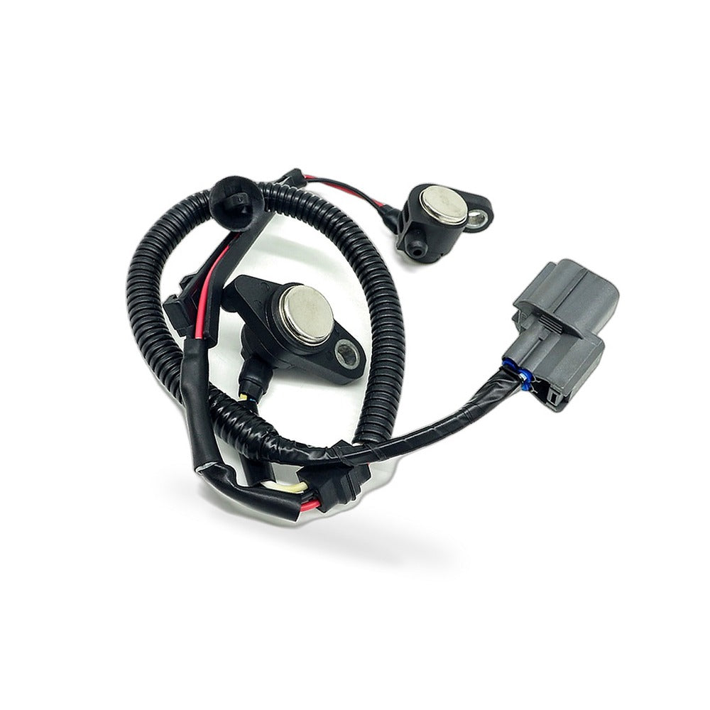Crankshaft Position Sensor Suitable for Honda Accord Acura CL TL 37500-P0A-A01 - BD3