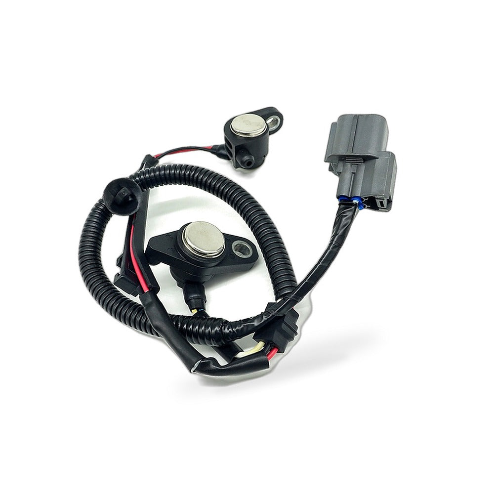 Crankshaft Position Sensor Suitable for Honda Accord Acura CL TL 37500-P0A-A01 - BD4