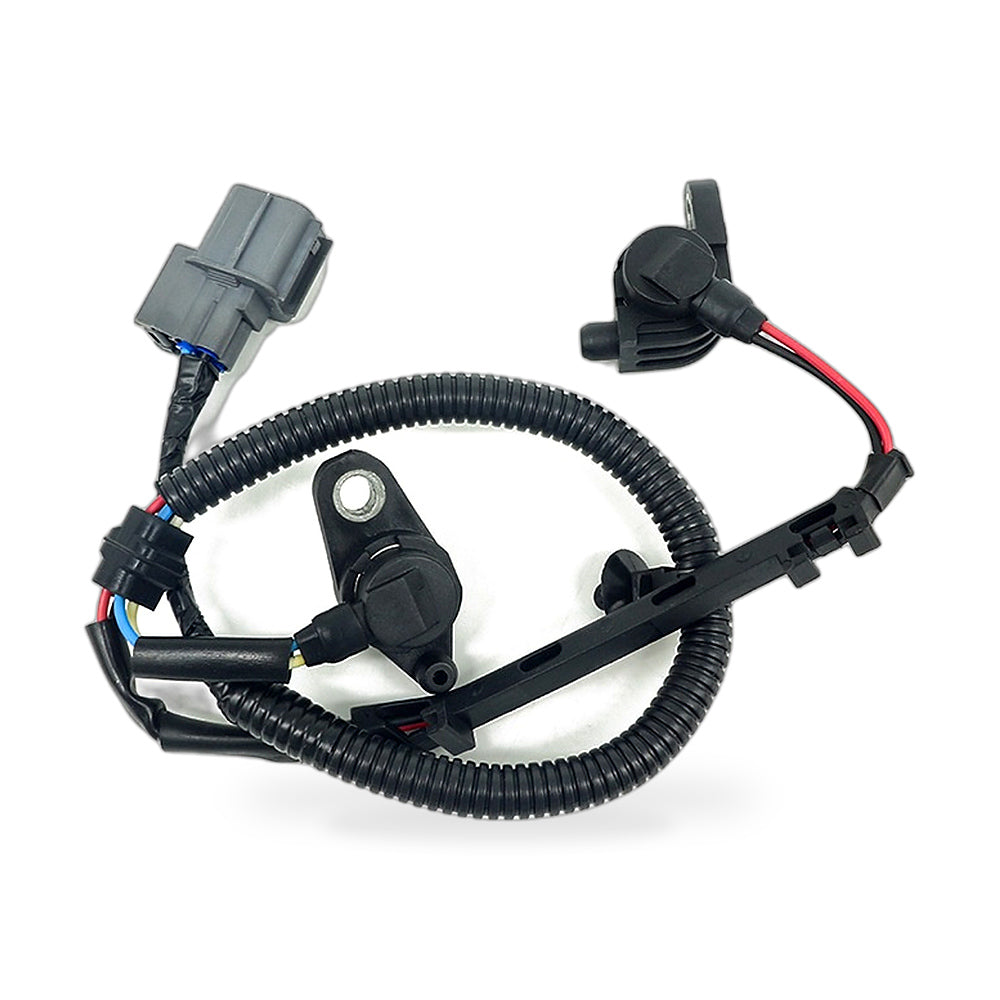 Crankshaft Position Sensor Suitable for Honda Accord Acura CL TL 37500-P0A-A01 - ZT2