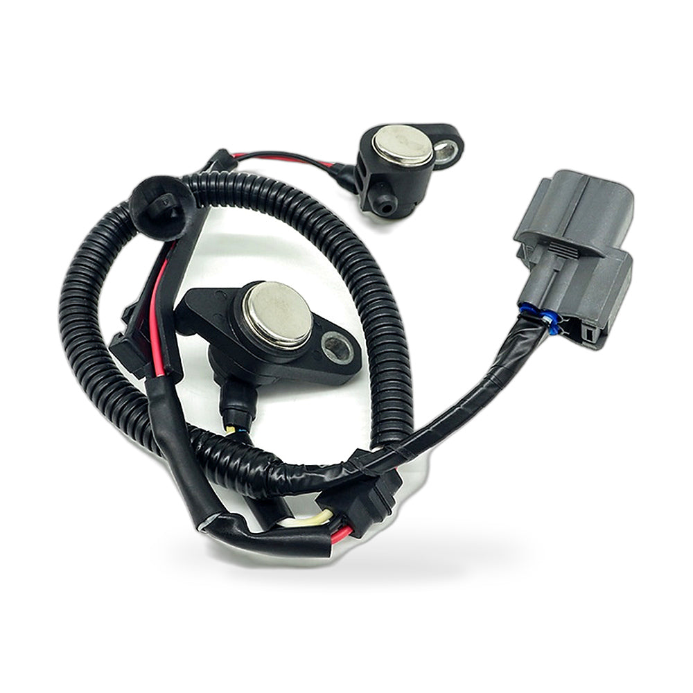 Crankshaft Position Sensor Suitable for Honda Accord Acura CL TL 37500-P0A-A01 - ZT3
