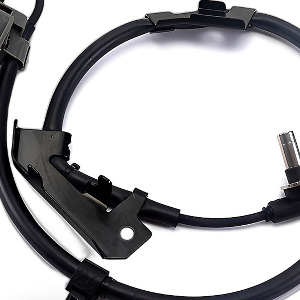 ABS Wheel Speed Sensor Suitable for Isuzu D-Max Rodeo Holden Colorado 2002-2012 - XQ1