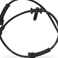 ABS Wheel Speed Sensor Suitable for Jaguar XJ XF XE F-PACE T2H48445 T2H4068 - XQ1