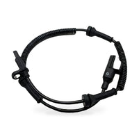 Rear ABS Wheel Speed Sensor Suitable for Land Rover Velar Jaguar F-PACE T4A2784 - ZT3
