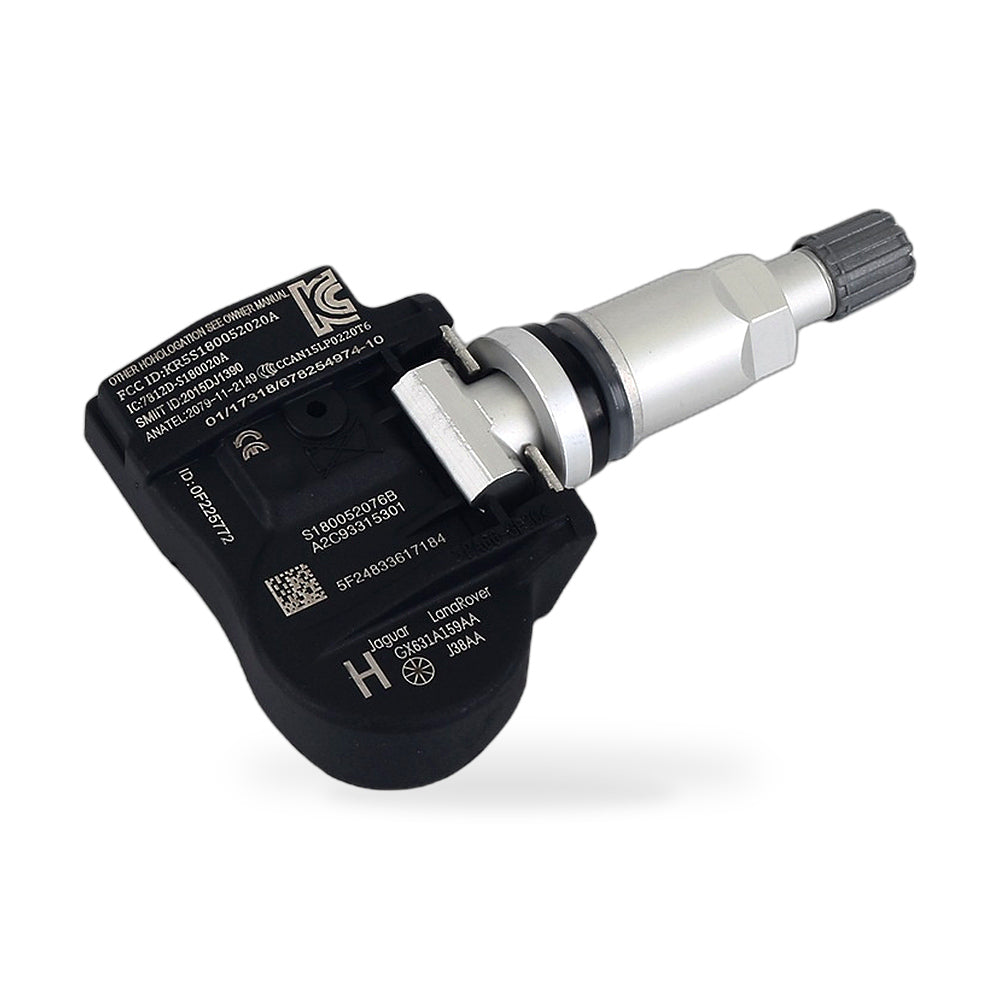 TPMS Tire Pressure Sensor Suitable for Land Rover Discovery Sport Range Rover - ZT2