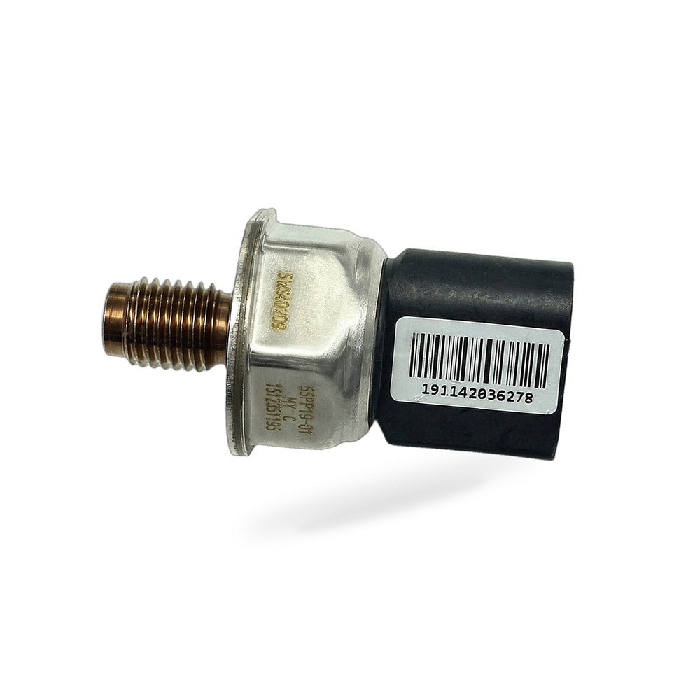 Fuel Rail Pressure Sensor Suitable for Land Rover Range Rover 2002-2015 5.0L V8 - BD2