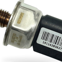 Fuel Rail Pressure Sensor Suitable for Land Rover Range Rover 2002-2015 5.0L V8 - XQ1