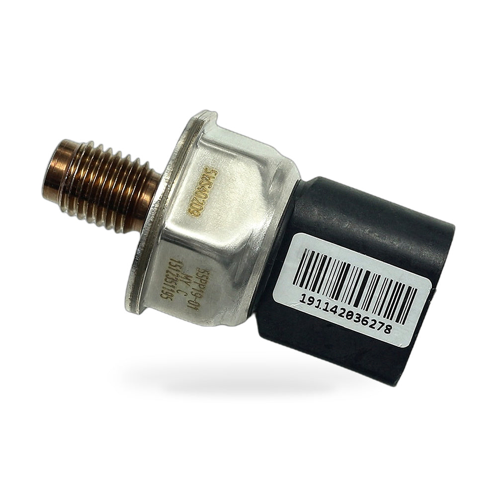Fuel Rail Pressure Sensor Suitable for Land Rover Range Rover 2002-2015 5.0L V8 - ZT2