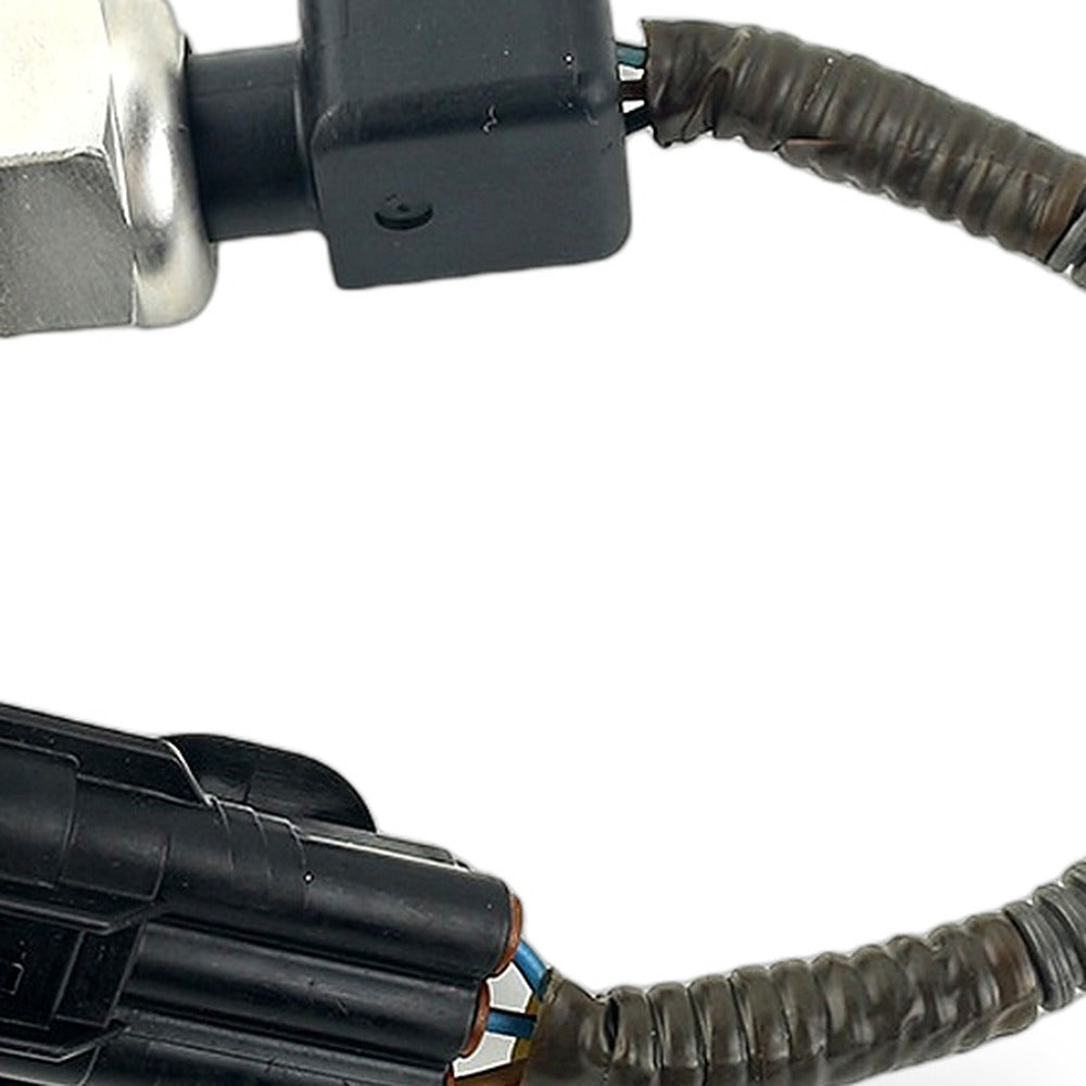 Fuel Pressure Sensor Suitable for Lexus GS300 GS350 GS430 IS250 IS350 Toyota - XQ1
