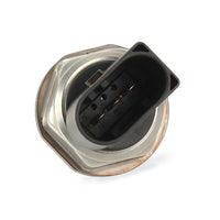 Fuel Rail Pressure Sensor Suitable for Audi A3 A4 A5 VW Amarok Mitsubishi L200 - BD2