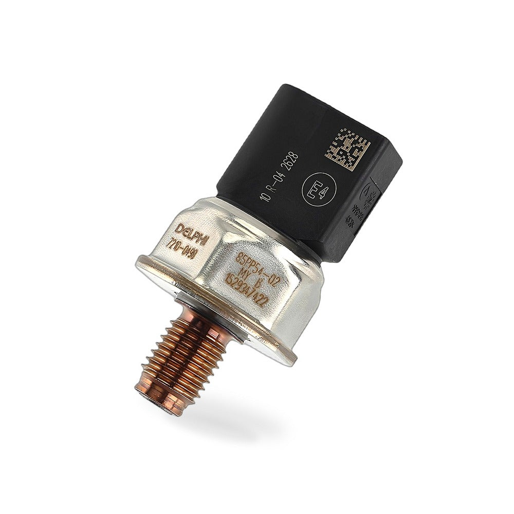 Fuel Rail Pressure Sensor Suitable for Audi A3 A4 A5 VW Amarok Mitsubishi L200 - BD3