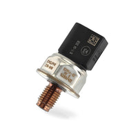 Fuel Rail Pressure Sensor Suitable for Audi A3 A4 A5 VW Amarok Mitsubishi L200 - BD3