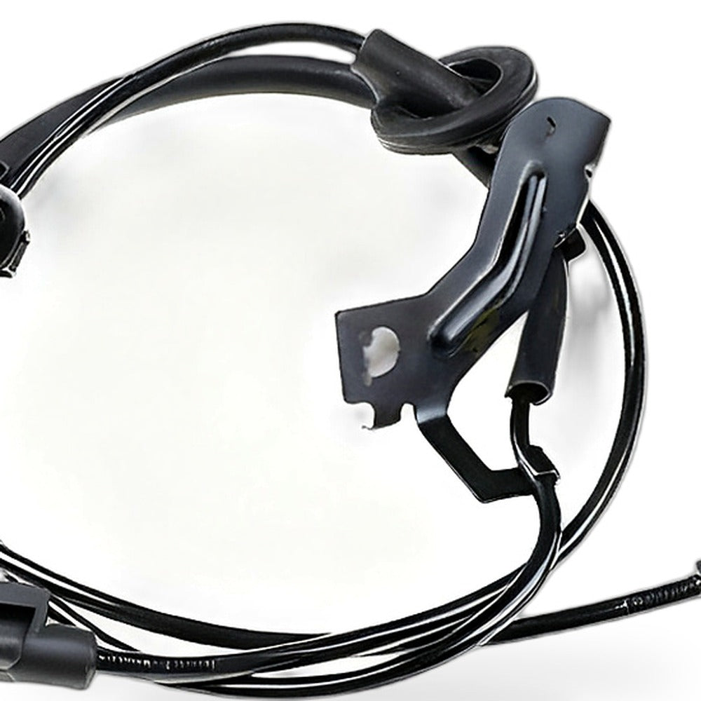 ABS Wheel Speed Sensor Suitable for Mitsubishi Lancer Outlander ASX RVR 4670A576 - XQ1