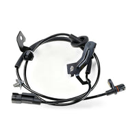 ABS Wheel Speed Sensor Suitable for Mitsubishi Lancer Outlander ASX RVR 4670A576 - ZT2