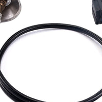 Oxygen Sensor Air Fuel Sensor Suitable for Mazda 3 5 6 CX-7 MX-5 234-5042 - XQ1