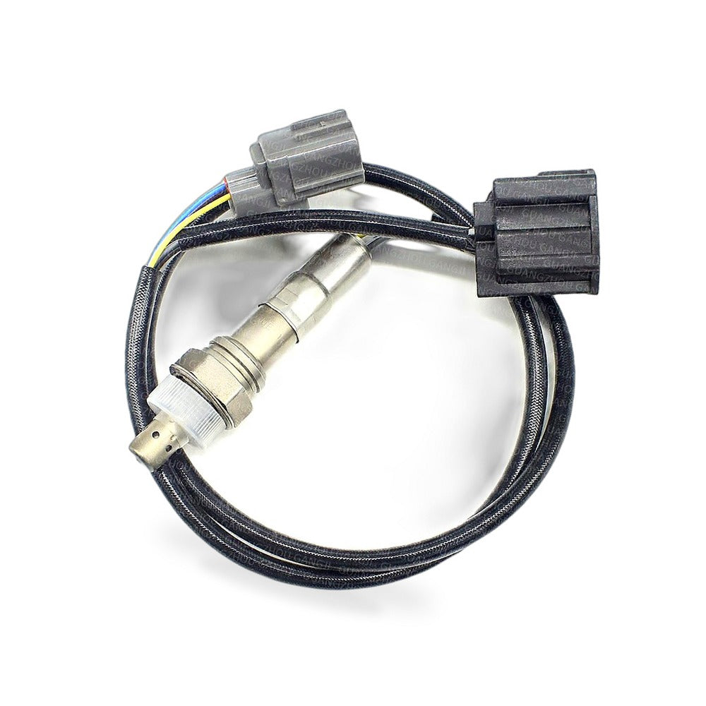 Oxygen Sensor Air-Fuel Ratio Front Suitable for Mazda 3 6 CX-7 CX-9 2.3L - BD3