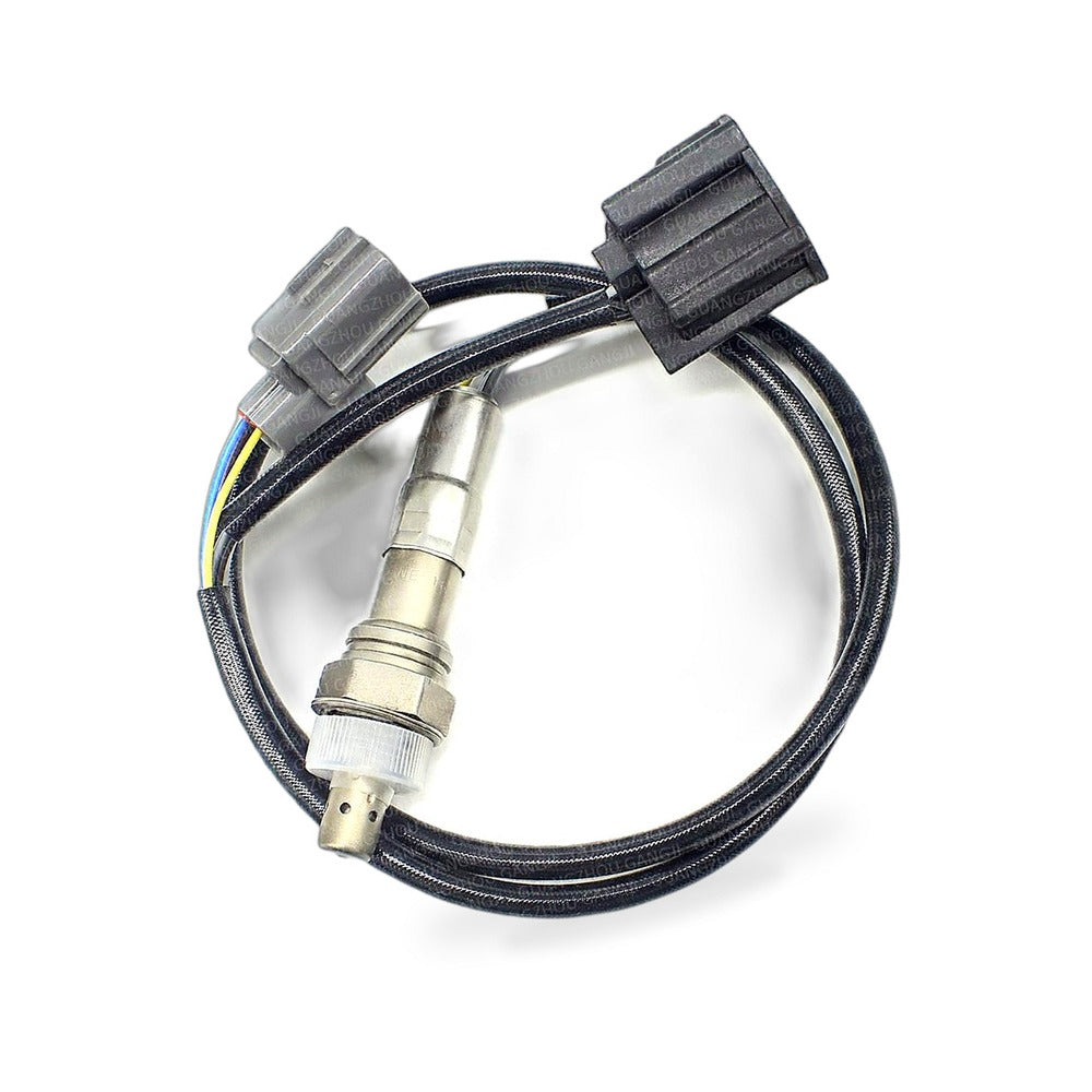 Oxygen Sensor Air-Fuel Ratio Front Suitable for Mazda 3 6 CX-7 CX-9 2.3L - BD4