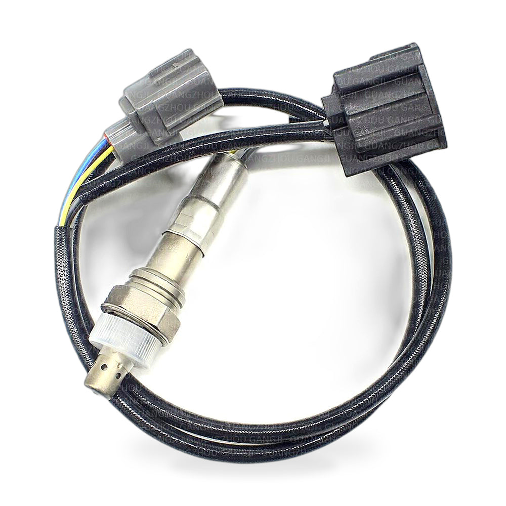 Oxygen Sensor Air-Fuel Ratio Front Suitable for Mazda 3 6 CX-7 CX-9 2.3L - ZT3
