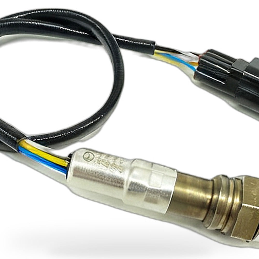 Oxygen Sensor Air Fuel Ratio Suitable for Mazda 3 5 6 CX-7 MPV LFL7188G1B - XQ1