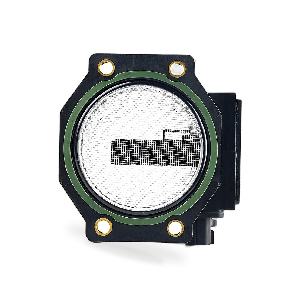 Mass Air Flow Sensor Suitable for Nissan 200SX NX Sentra 1991-1998 22680-0M600 - BD1