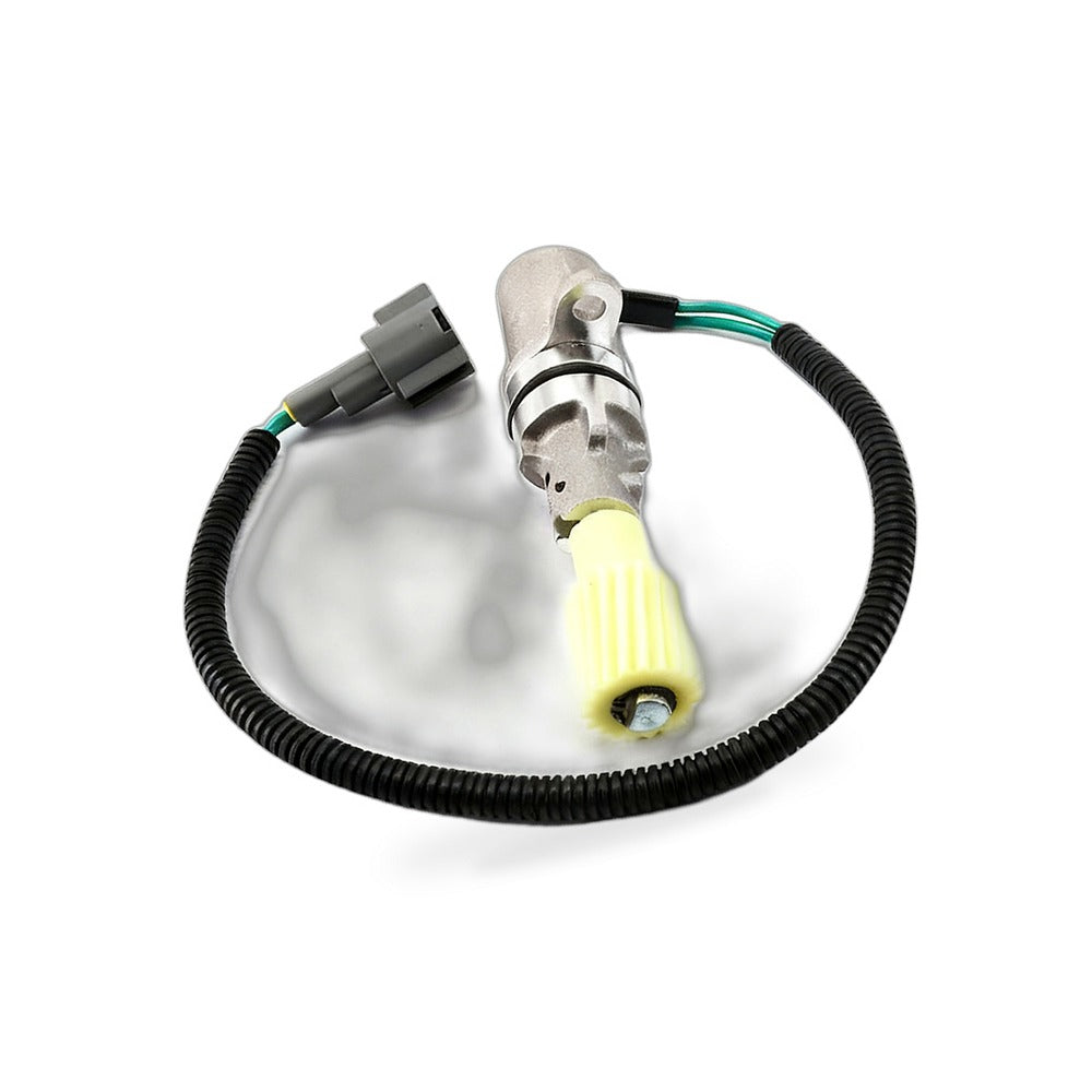 Speedometer Sensor 19 Tooth Suitable for Nissan Frontier Pathfinder D21 - BD4
