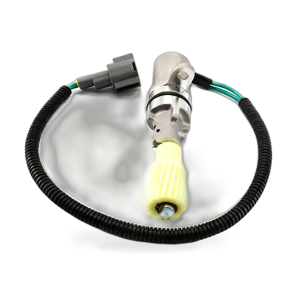 Speedometer Sensor 19 Tooth Suitable for Nissan Frontier Pathfinder D21 - ZT3