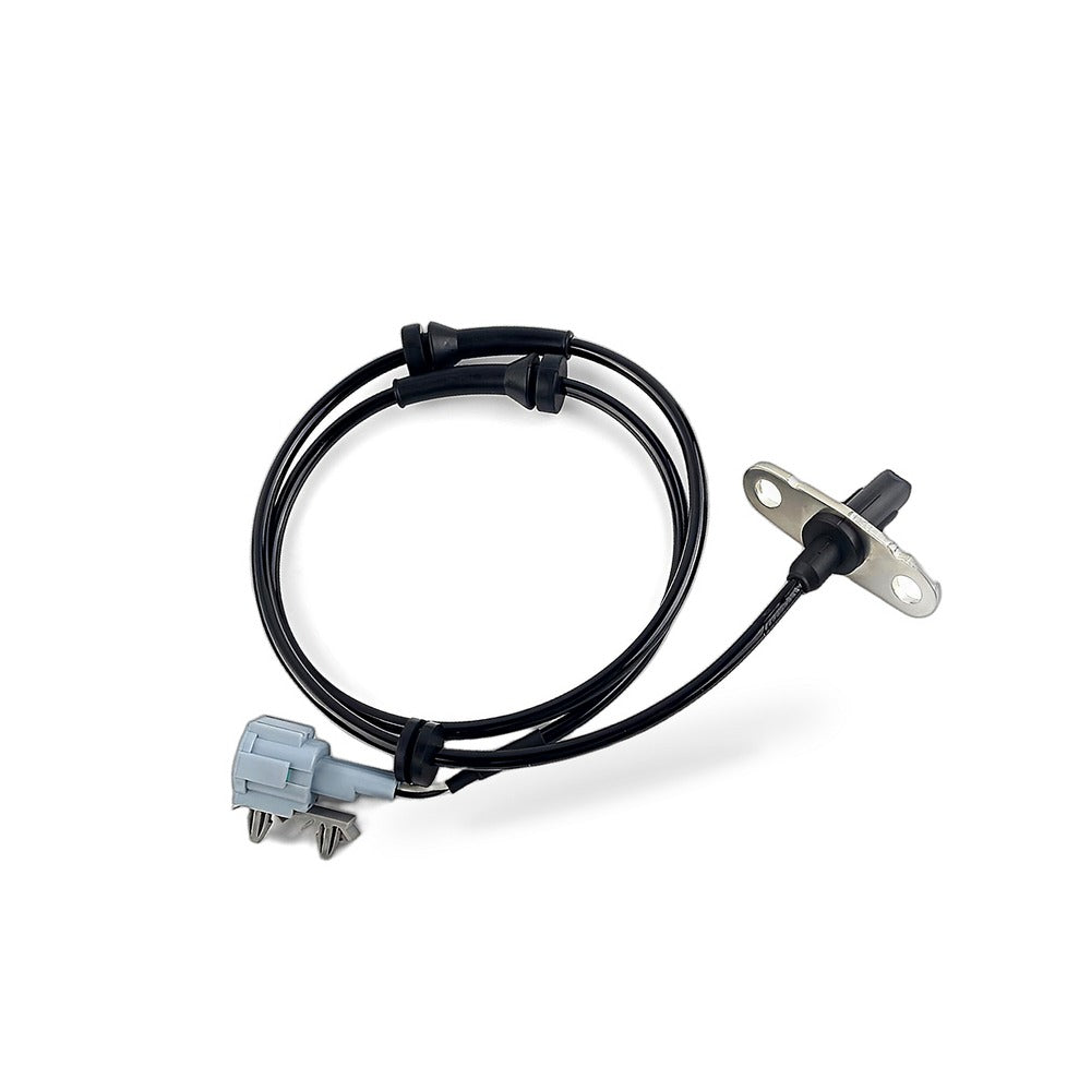 Rear ABS Wheel Speed Sensor Suitable for Nissan Navara D40 Pathfinder R51 4WD - BD2