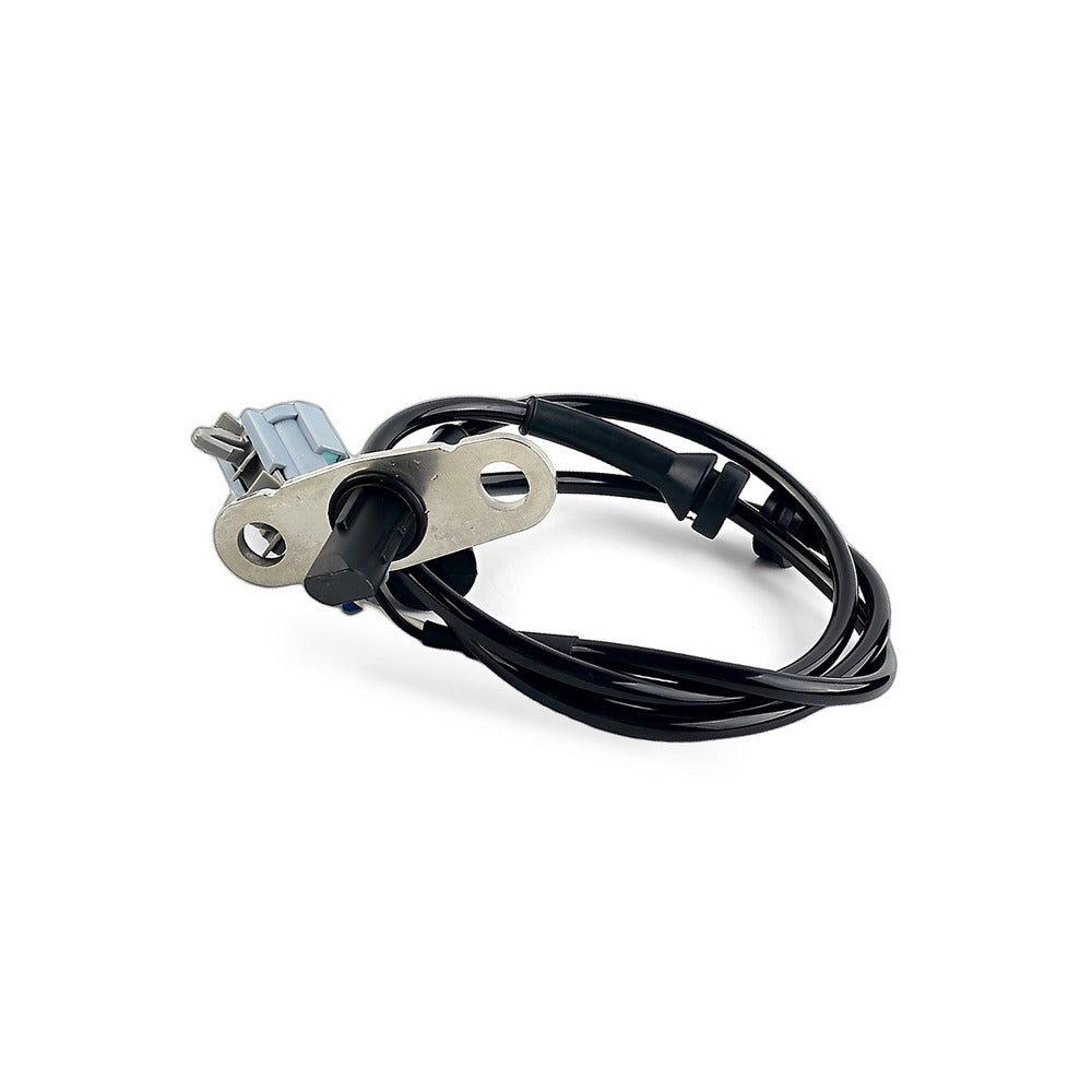 Rear ABS Wheel Speed Sensor Suitable for Nissan Navara D40 Pathfinder R51 4WD - BD3