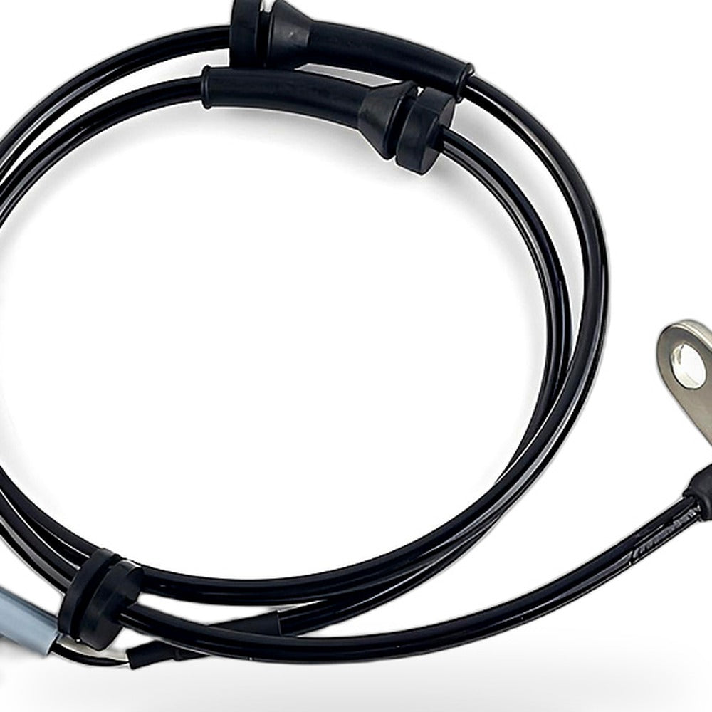Rear ABS Wheel Speed Sensor Suitable for Nissan Navara D40 Pathfinder R51 4WD - XQ1