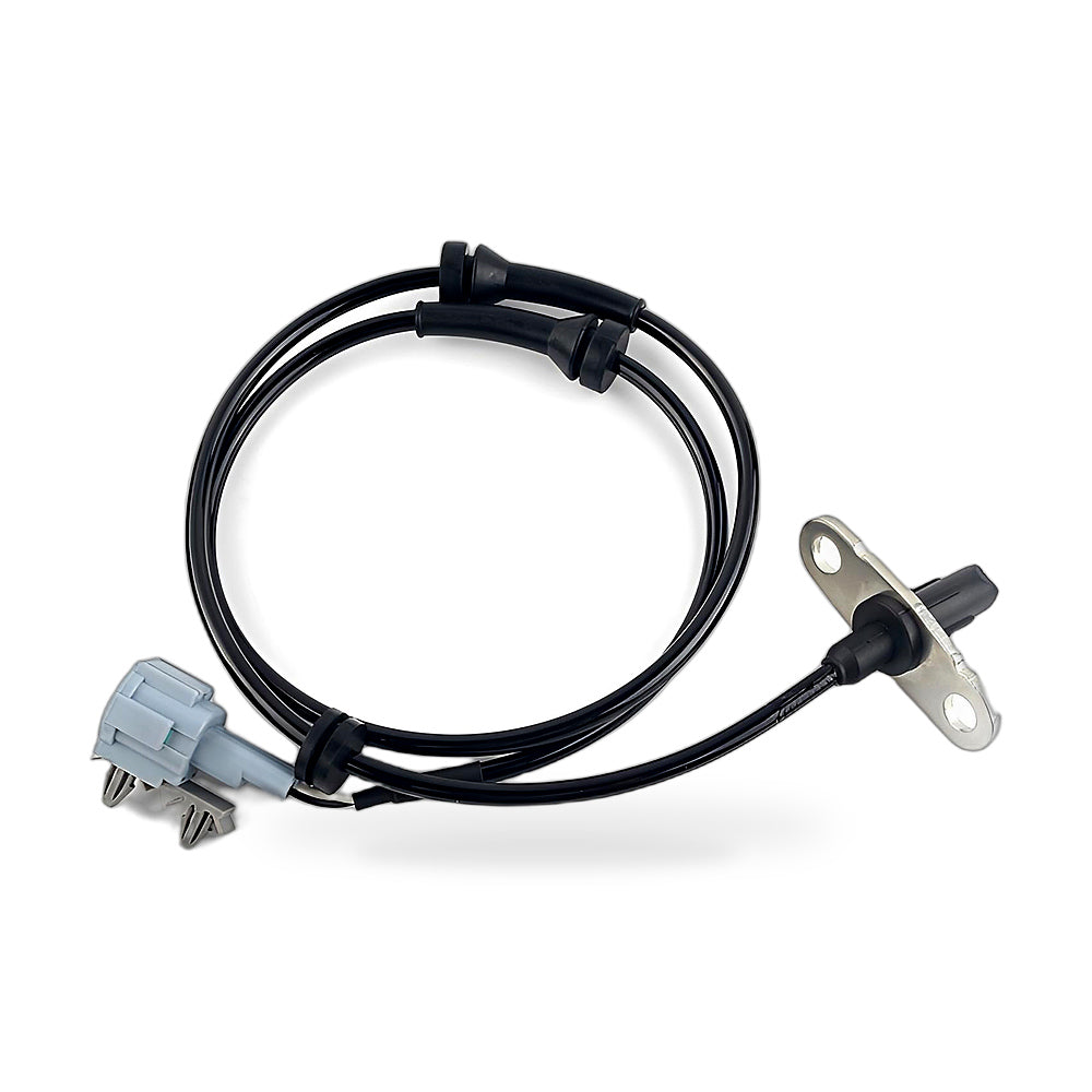 Rear ABS Wheel Speed Sensor Suitable for Nissan Navara D40 Pathfinder R51 4WD - ZT2