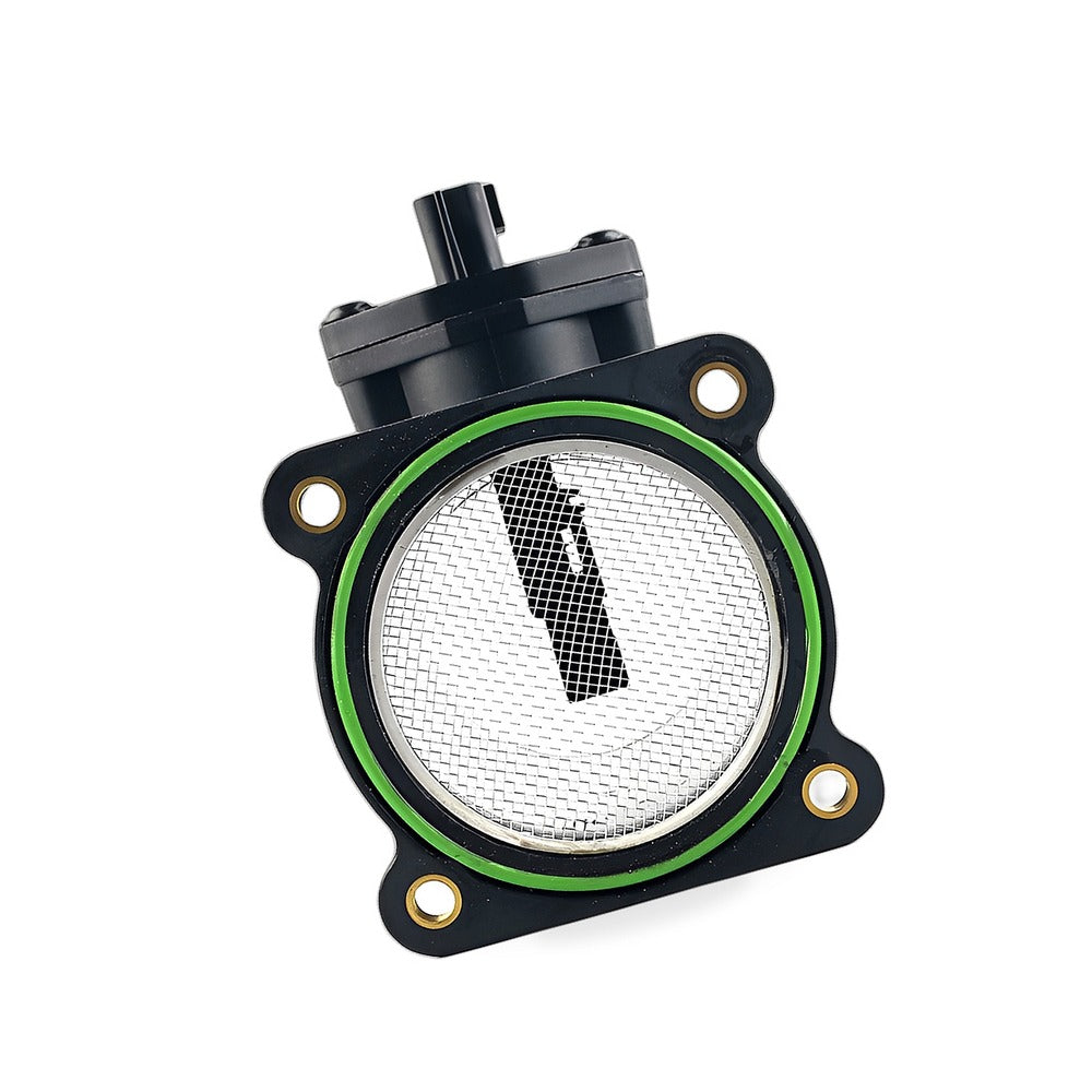 Mass Air Flow Meter Sensor Suitable for Nissan Almera Primera Sentra 22680-5M300 - BD4