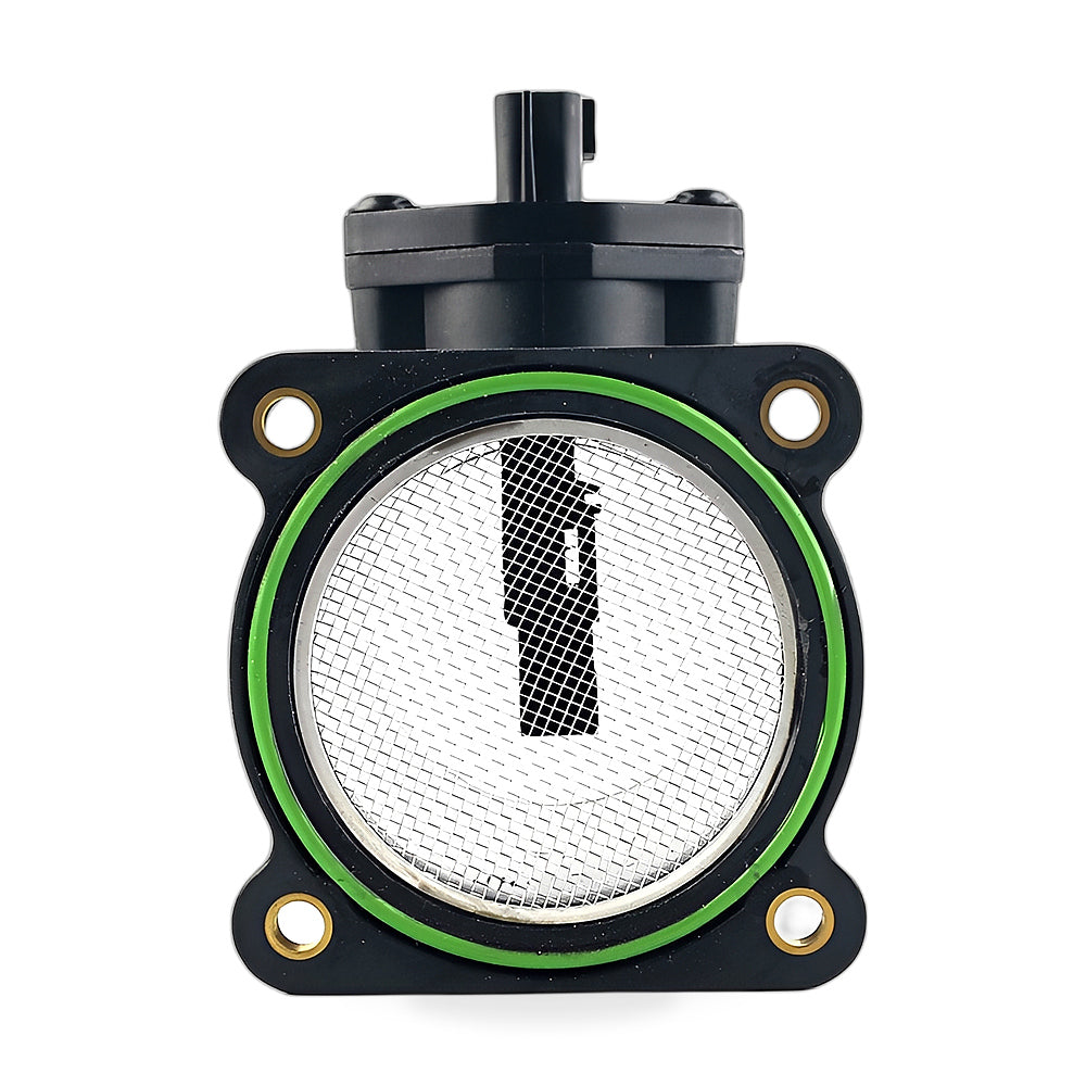 Mass Air Flow Meter Sensor Suitable for Nissan Almera Primera Sentra 22680-5M300 - ZT3