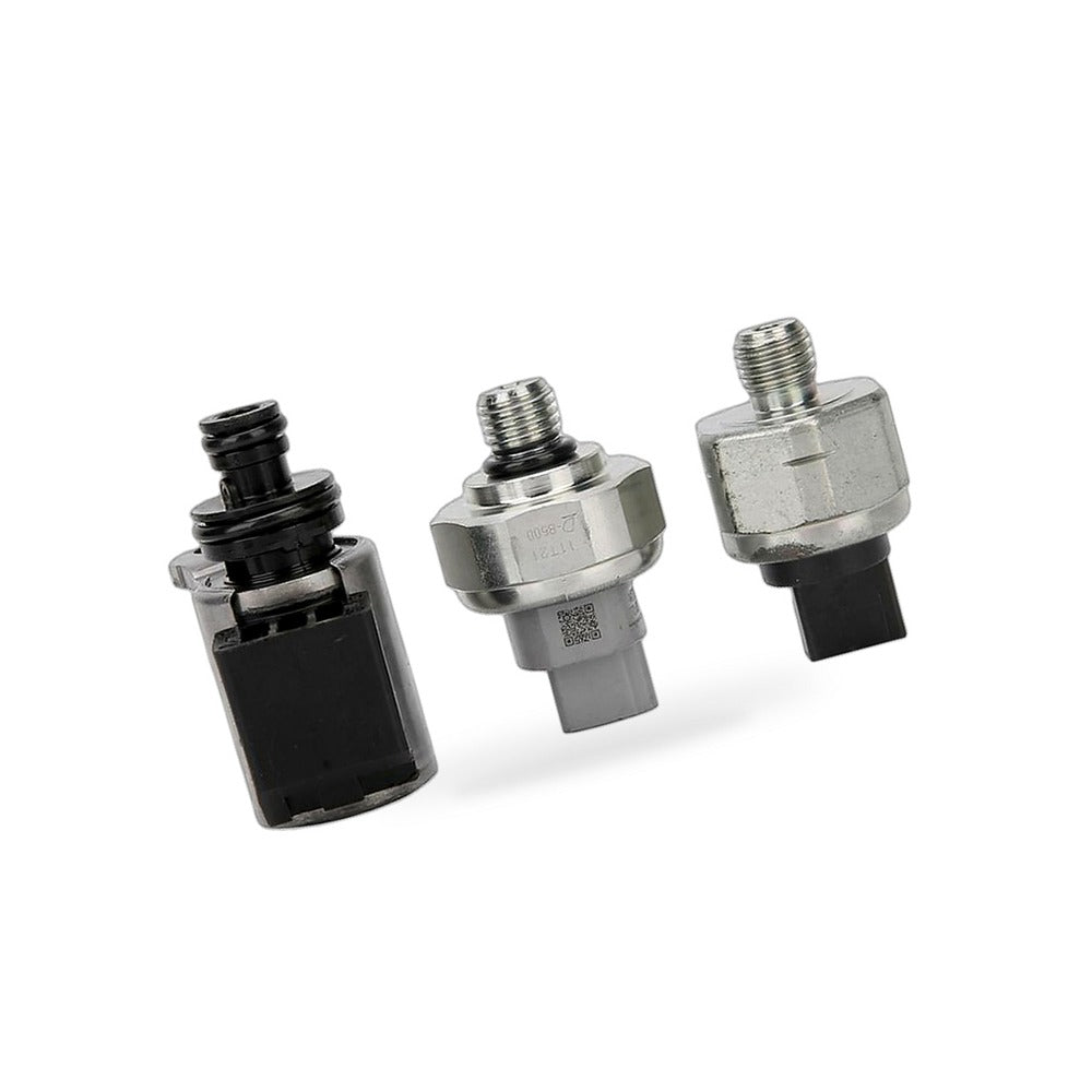 Transmission Pressure Sensor 7-Piece Set Suitable for Nissan Altima Murano - BD2