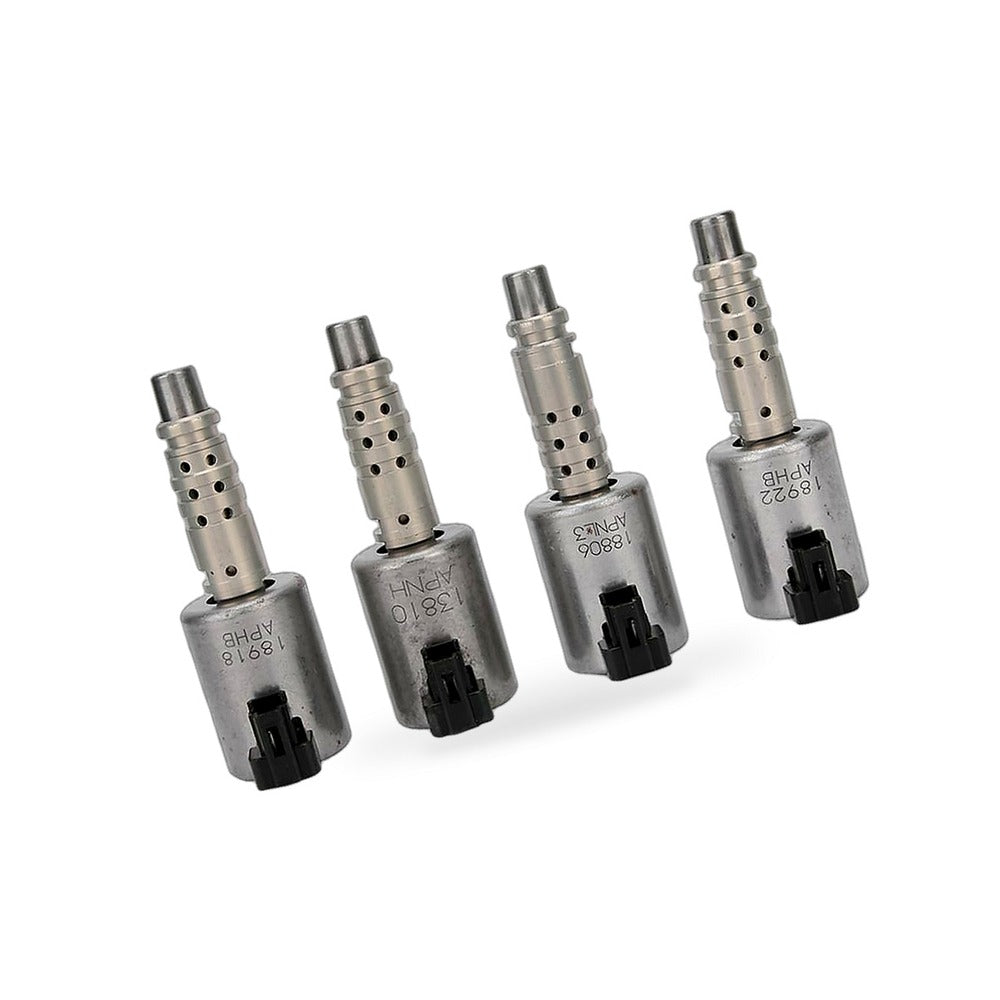 Transmission Pressure Sensor 7-Piece Set Suitable for Nissan Altima Murano - BD4