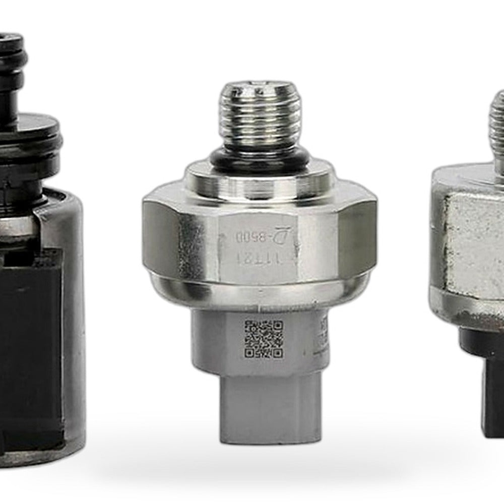 Transmission Pressure Sensor 7-Piece Set Suitable for Nissan Altima Murano - XQ1