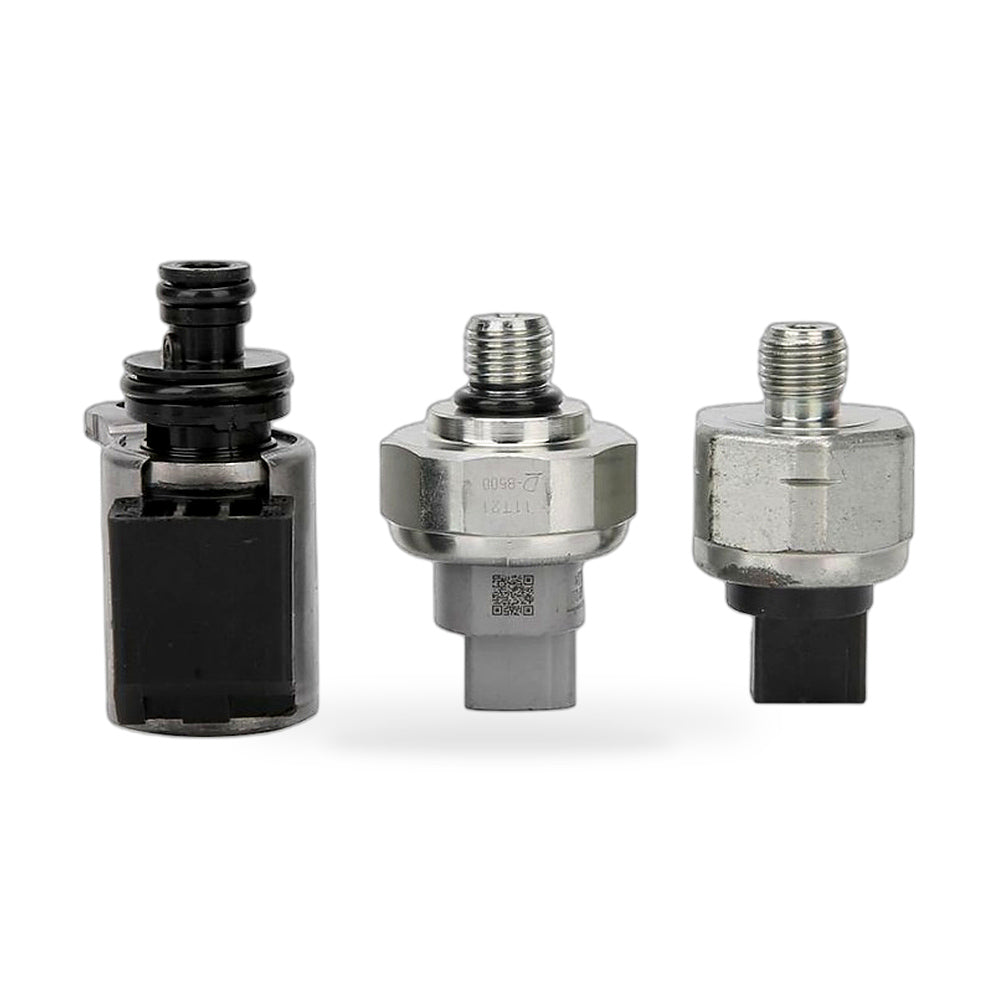 Transmission Pressure Sensor 7-Piece Set Suitable for Nissan Altima Murano - ZT2