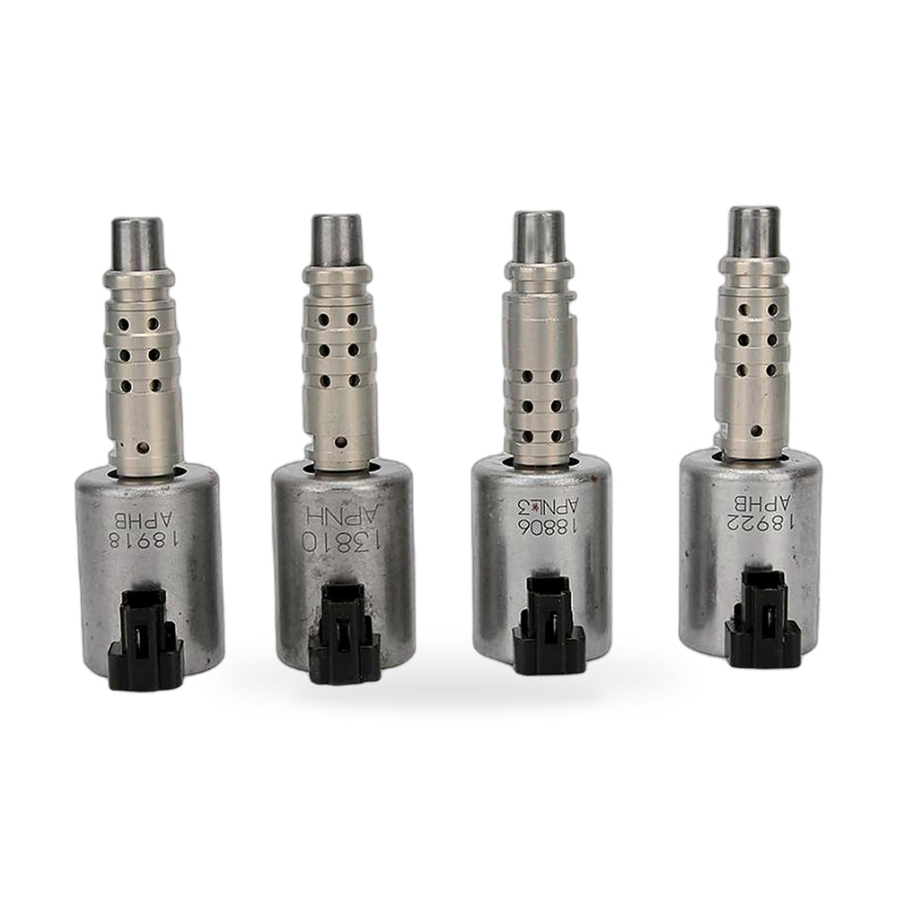 Transmission Pressure Sensor 7-Piece Set Suitable for Nissan Altima Murano - ZT3